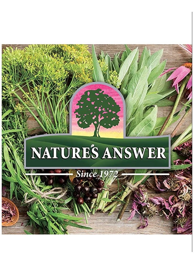 نايتشرز أنسر سيروم الوجه بخلاصة جذور عرق السوس - Image 3