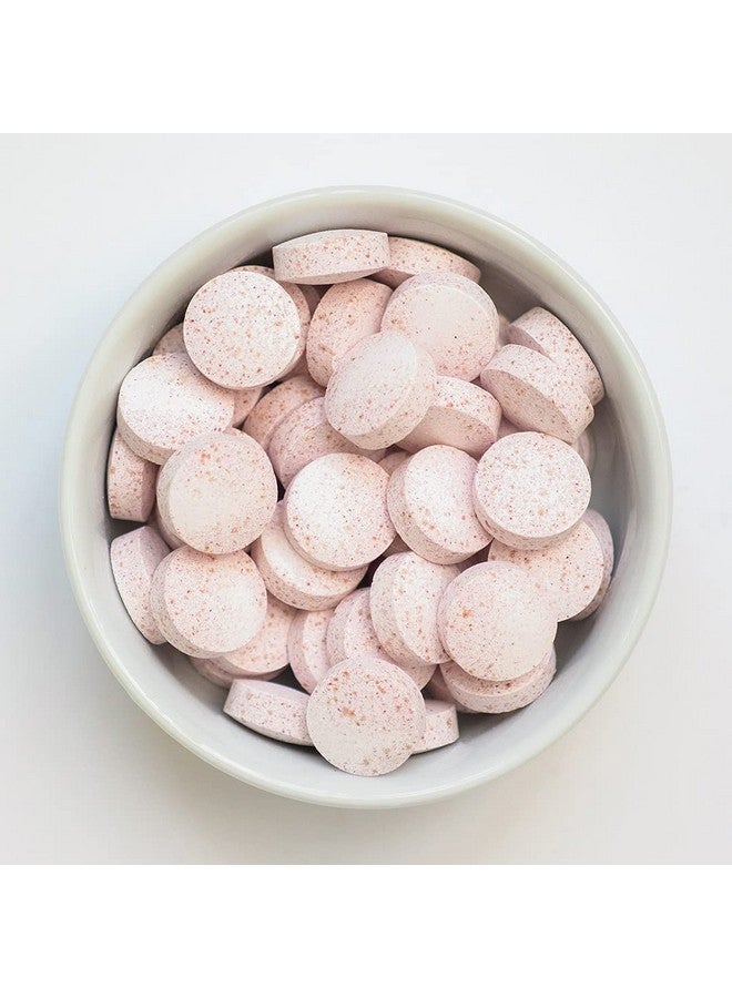 Hyalogic Hyaluronic Acid Chewables 60 Count - Great Tasting Berry Flavored (120mg per 2 Tablets) - Defy Aging Naturally - Sugar Free HA Supplement for Skincare & Eye Health - Image 5