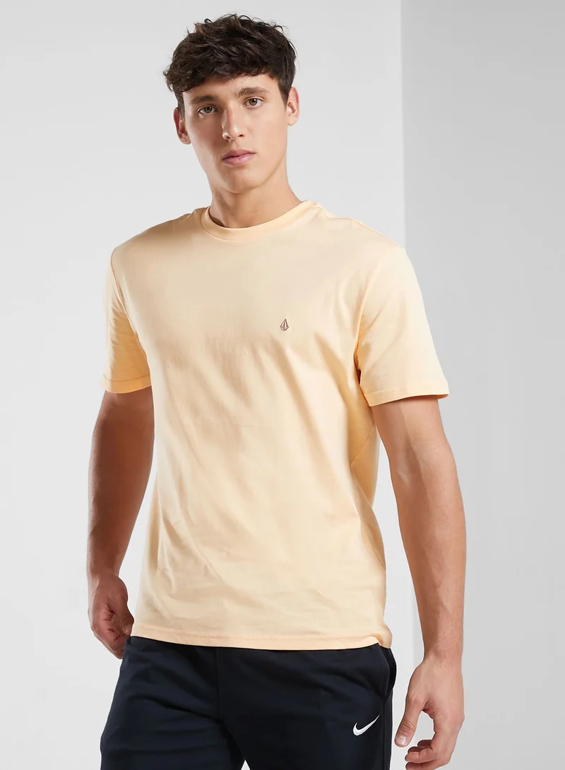 Volcom Blanks T-Shirt