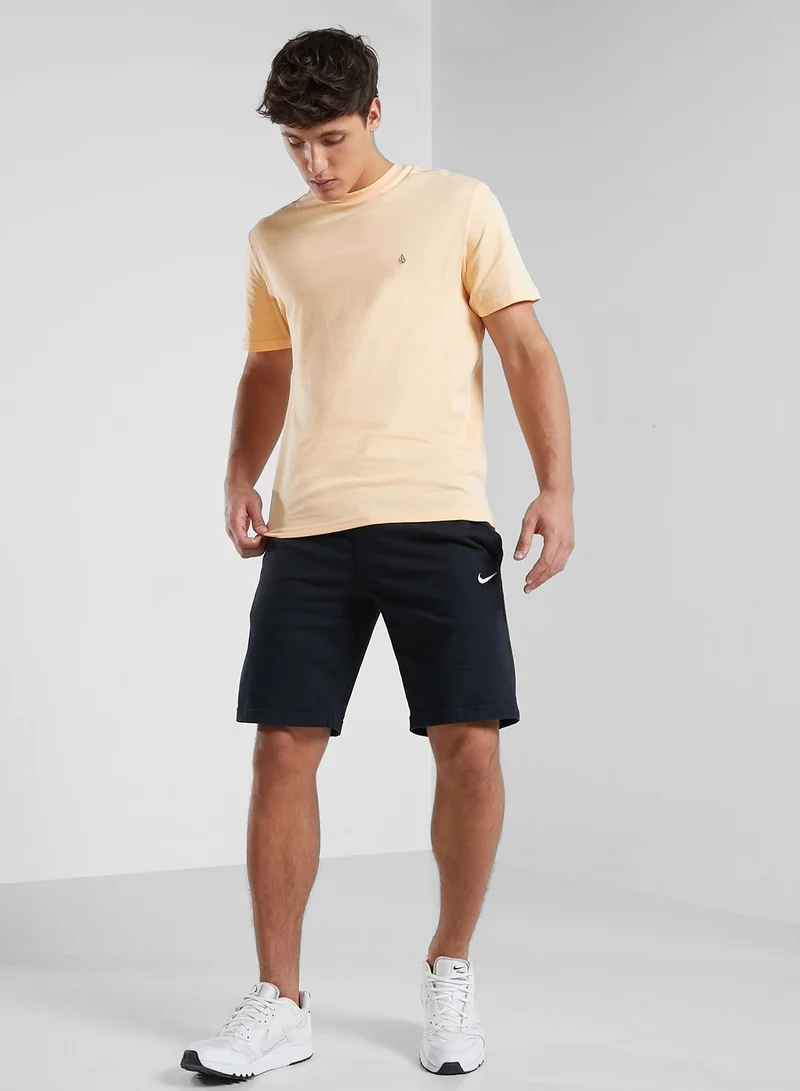 Volcom Blanks T-Shirt