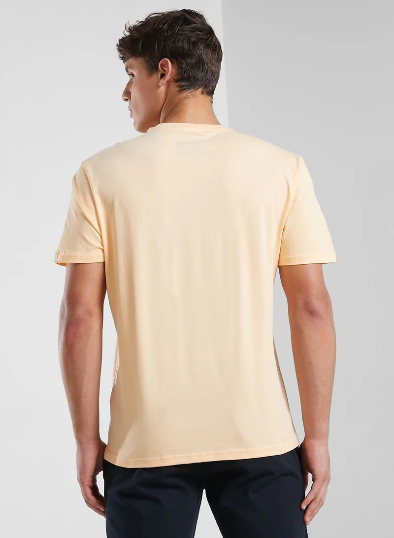 Volcom Blanks T-Shirt