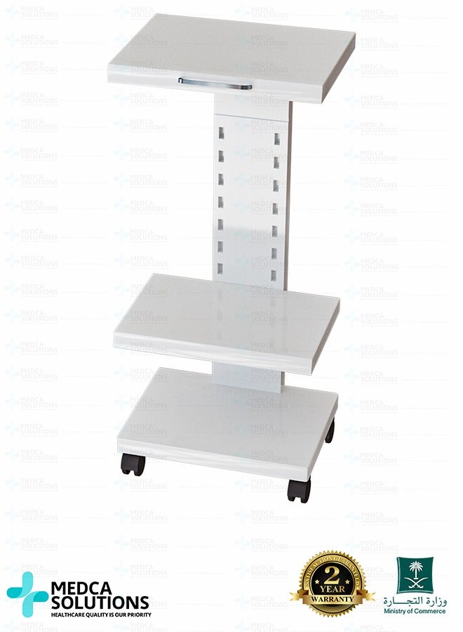 Medca Solutions Nursing Trolley - Image 2