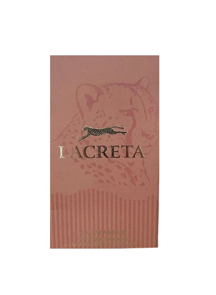 سنيف عطر سنيِف لكريتا بلو 100 مل - عطر فاخر - Image 3