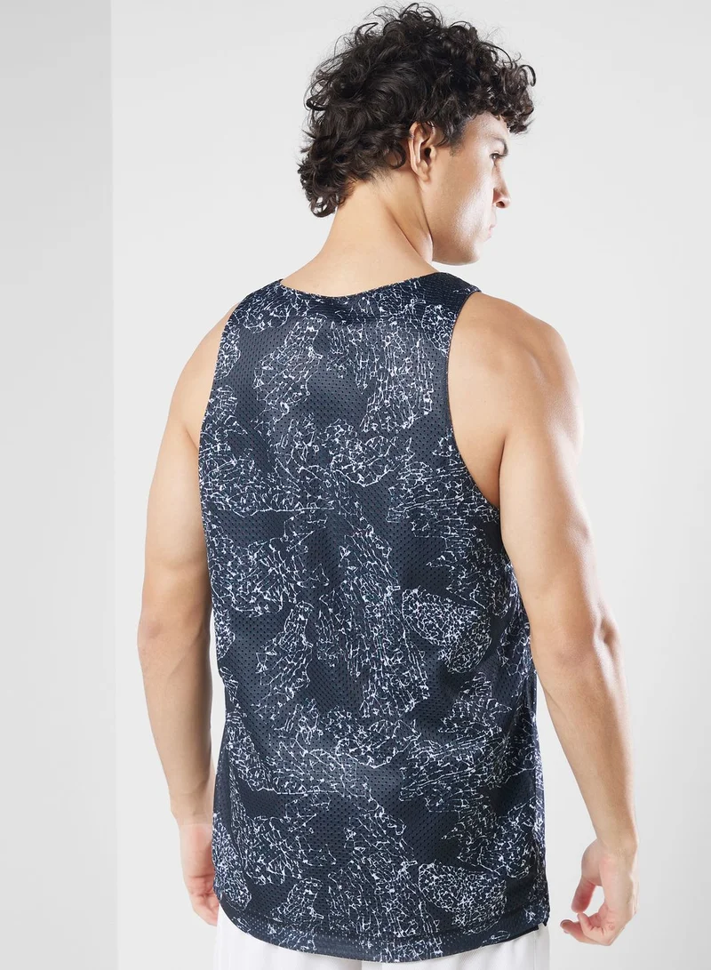 Nike Essential Dri-Fit Jersey