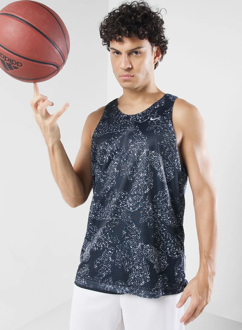 Nike Essential Dri-Fit Jersey