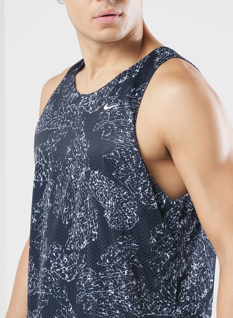 Nike Essential Dri-Fit Jersey