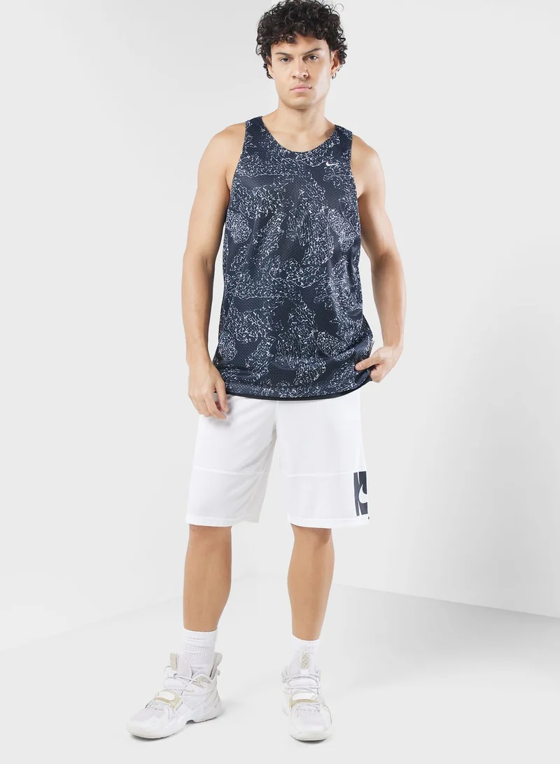 Nike Essential Dri-Fit Jersey