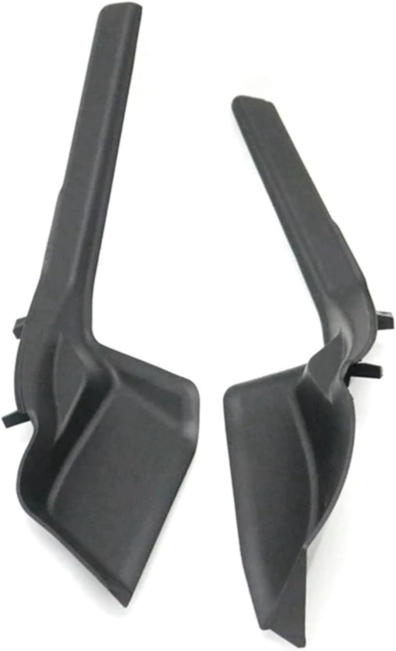 Wivplex Windshield Wiper Arm Cover for Toyota RAV4 2019-2022 - Image 1