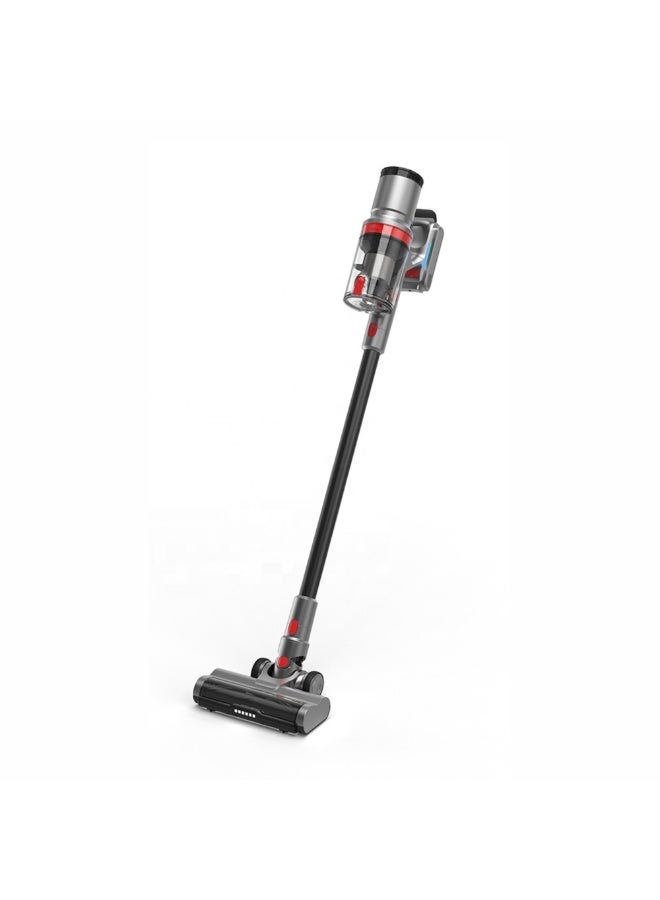Handheld Vacuum Cleaner, Cordless Brushless Motor, Strong Suction for Home and Car, Lightweight - Image 1