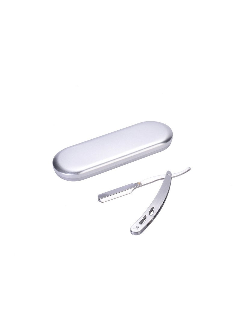2-Piece Razor Silver - Image 2