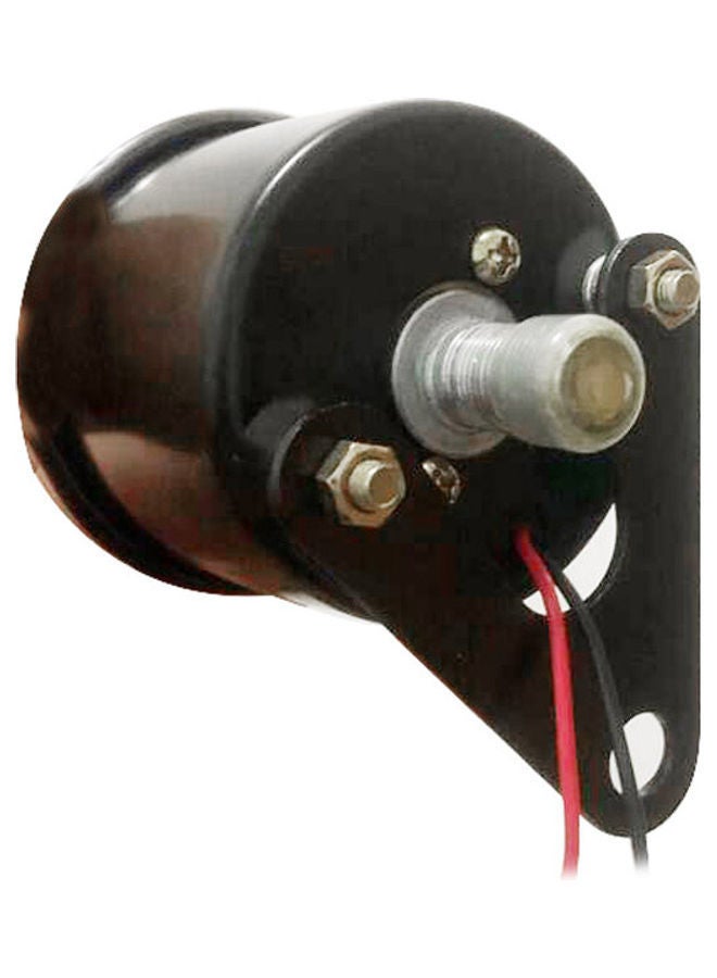 NIBEMINENT 12V Universal Motorcycle Tachometer - Image 5