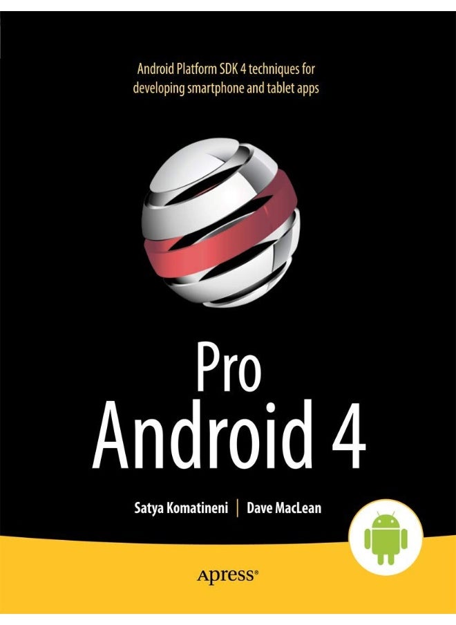 Pro Android 4 