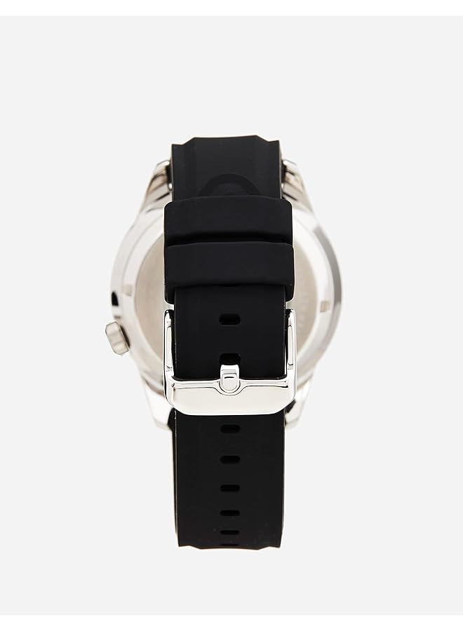 لوراس ساعة رجالية أوتوماتيكية تناظرية - Image 4