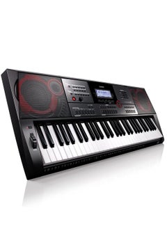 CASIO Casio CT-X5000 61-Key Touch-Sensitive Portable Keyboard  - Image 1