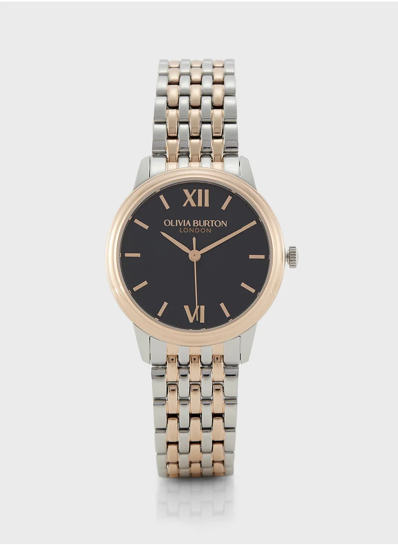 OLIVIA BURTON MODERN CLASSICClassic Swirl