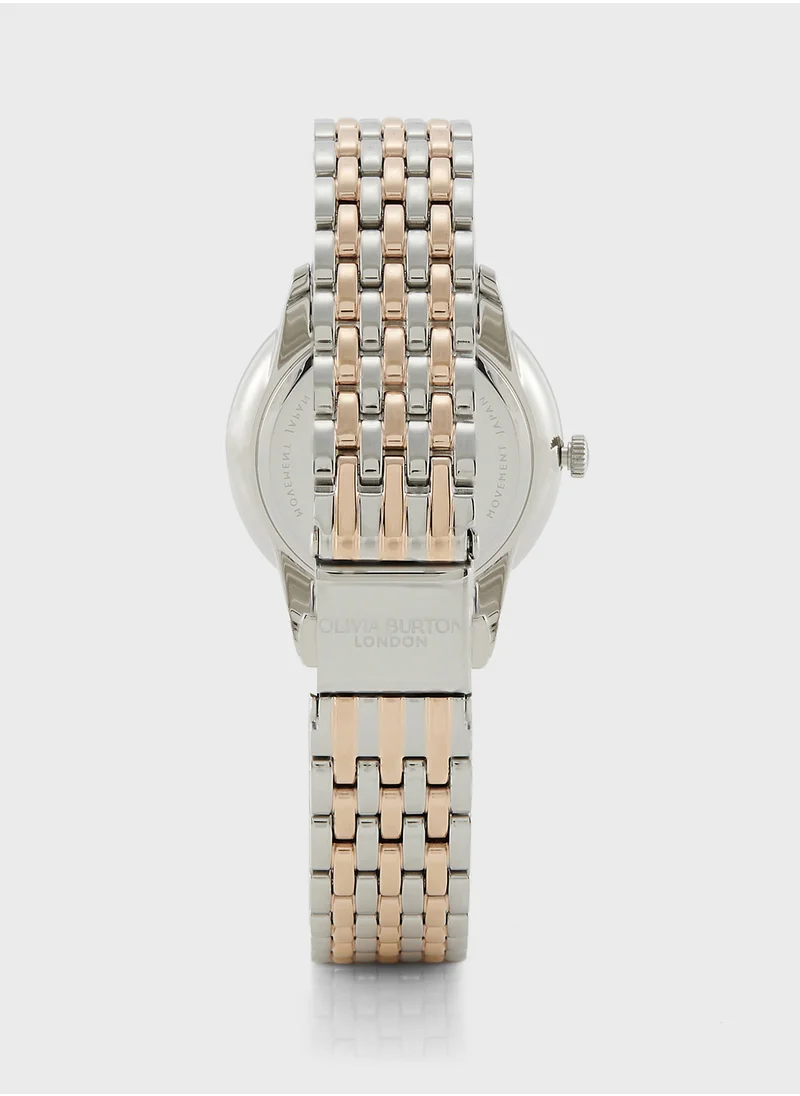 OLIVIA BURTON MODERN CLASSICClassic Swirl