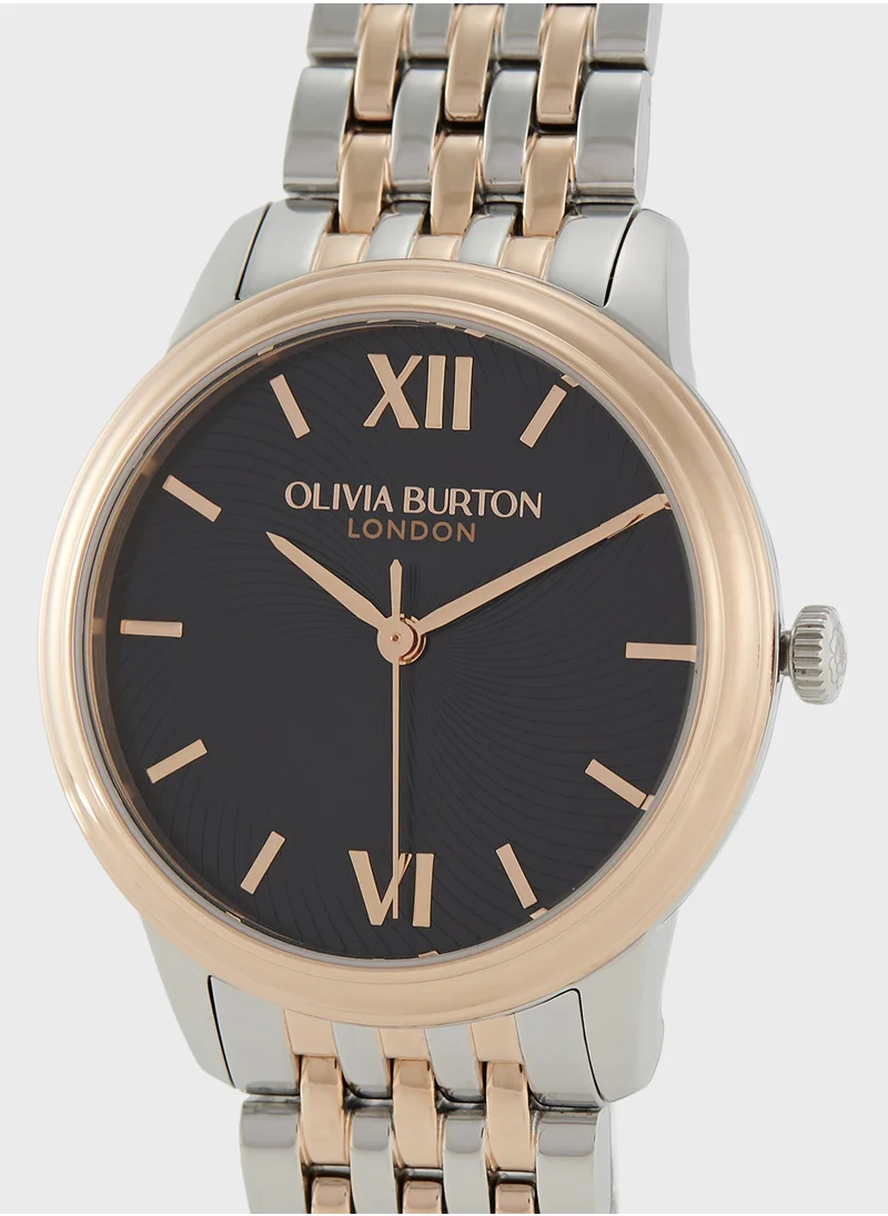 OLIVIA BURTON MODERN CLASSICClassic Swirl