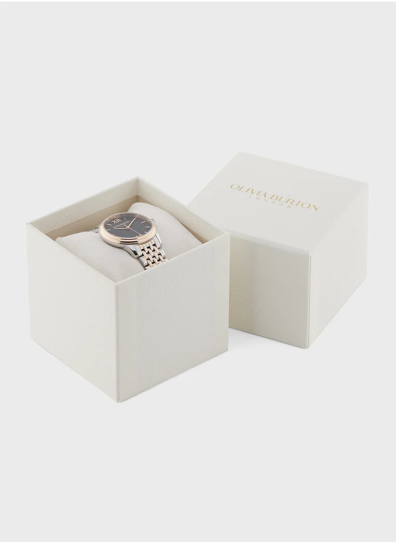 OLIVIA BURTON MODERN CLASSICClassic Swirl
