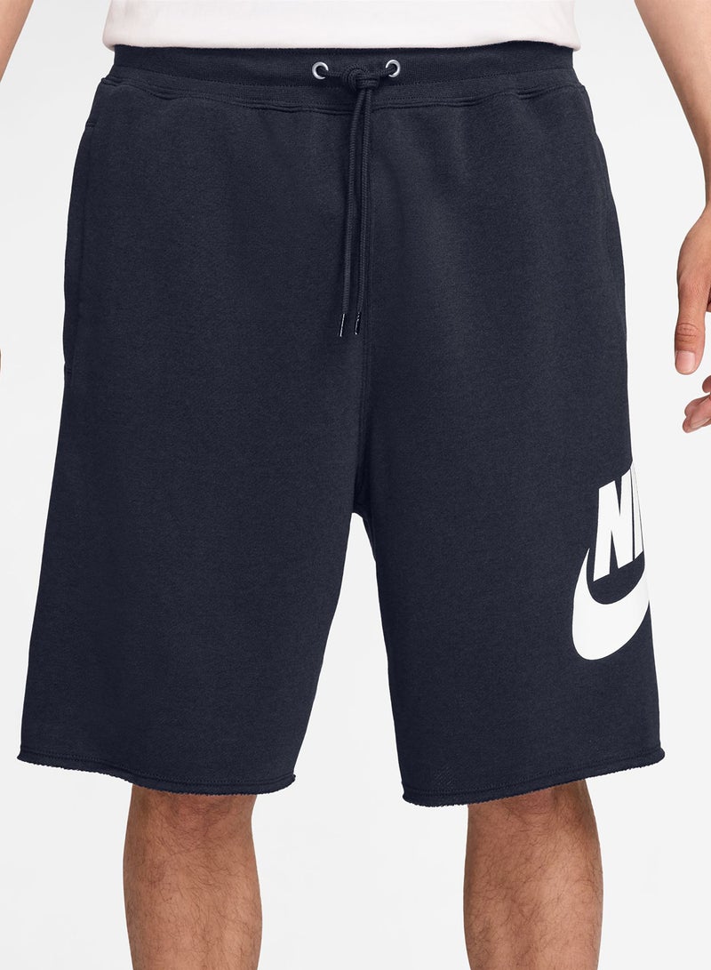 Nike Alumni Club Shorts  - Image 1