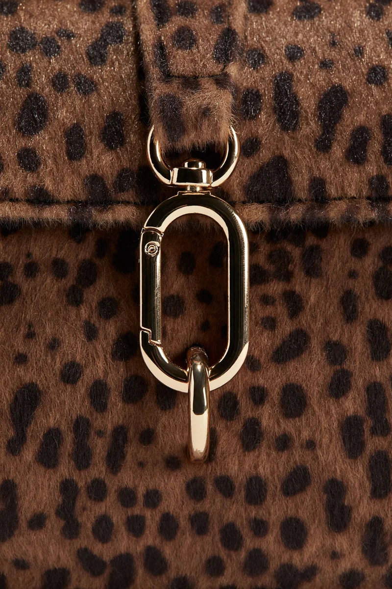 H&M Napped crossbody bag