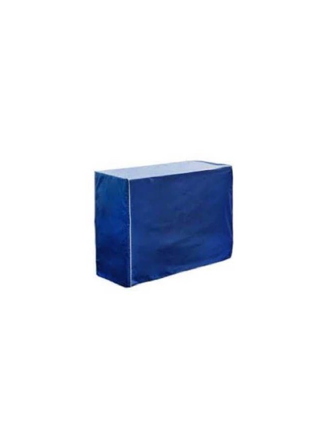 Generic one half HP  out door air condition cover  - Image 1