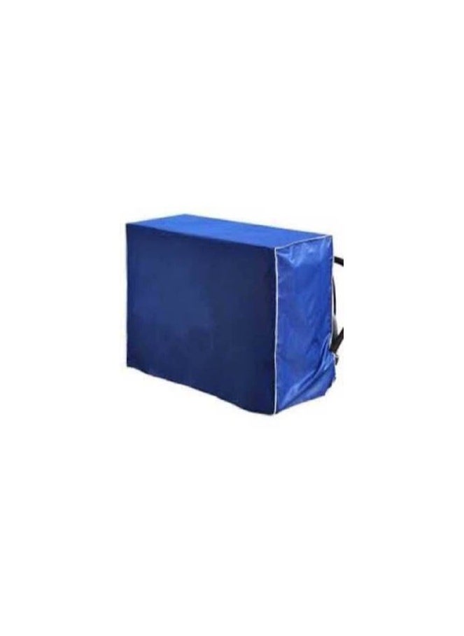 Generic one half HP  out door air condition cover  - Image 2