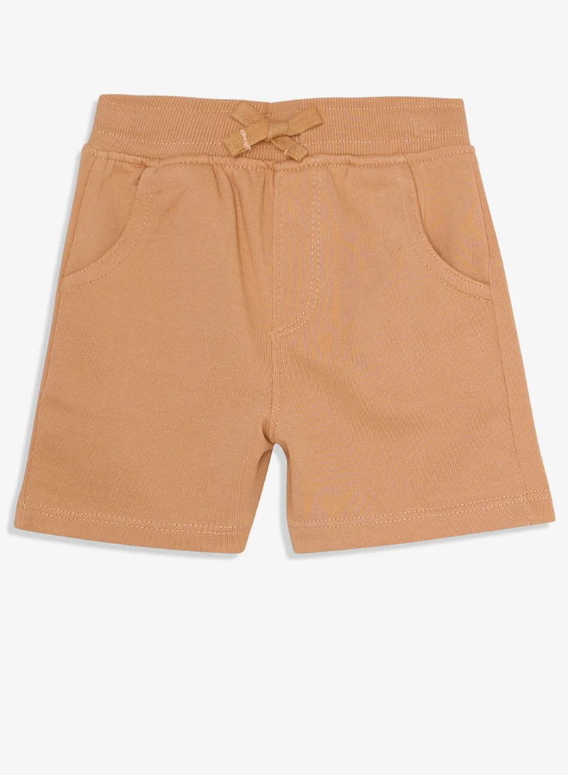 ريبلز مع نمشي Boys 2Pcs Set