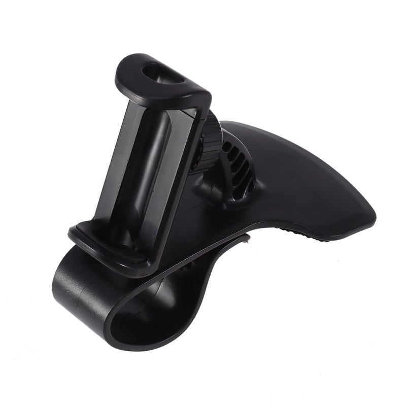 Universal Car Phone Holder Mount Dashboard Bracket Adjustable For All Smartphones - Image 2