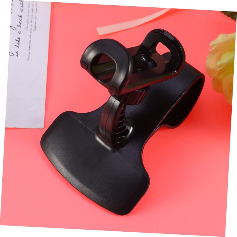 Universal Car Phone Holder Mount Dashboard Bracket Adjustable For All Smartphones - Image 4