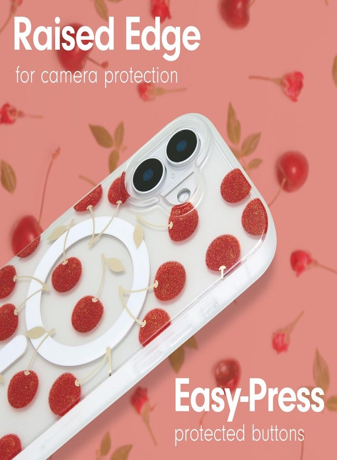 سونيكس جراب سونيكس لهاتف آيفون 16 بلس | متوافق مع ماج سيف | تم اختباره ضد السقوط من ارتفاع 10 أقدام | لمسة نهائية رائعة - Image 5