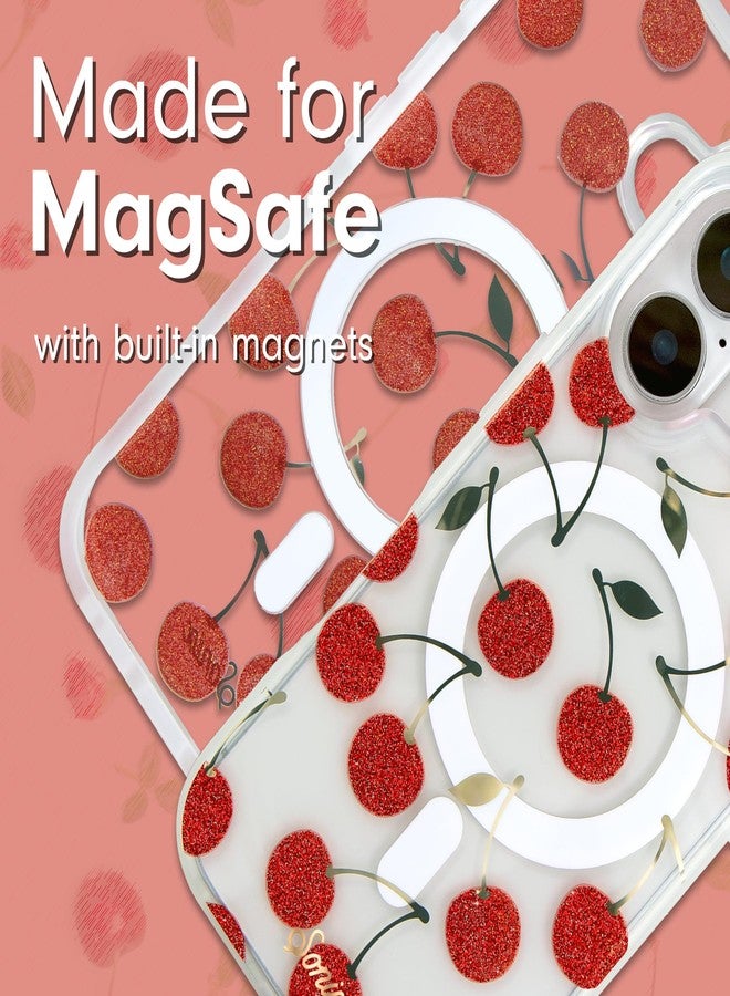 سونيكس جراب سونيكس لهاتف آيفون 16 بلس | متوافق مع ماج سيف | تم اختباره ضد السقوط من ارتفاع 10 أقدام | لمسة نهائية رائعة - Image 3