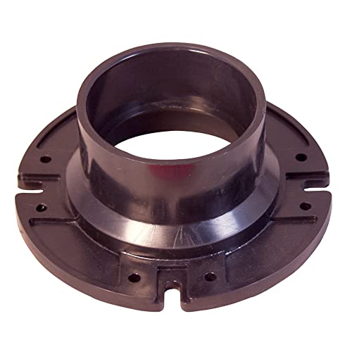 Dometic 385345892 3" Socket Floor Flange - Image 1