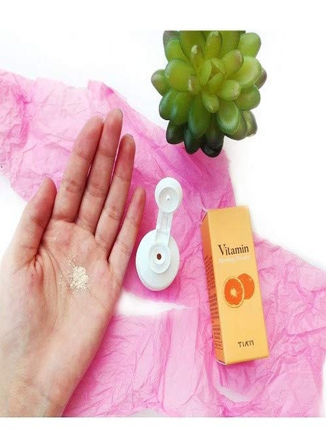 تيام مسحوق مزج فيتامين تيام، مسحوق فيتامين، 0.35 أونصة - Image 3