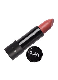 Ruby's Organics أحمر شفاه، بير، 3.7 جرام  - Image 1