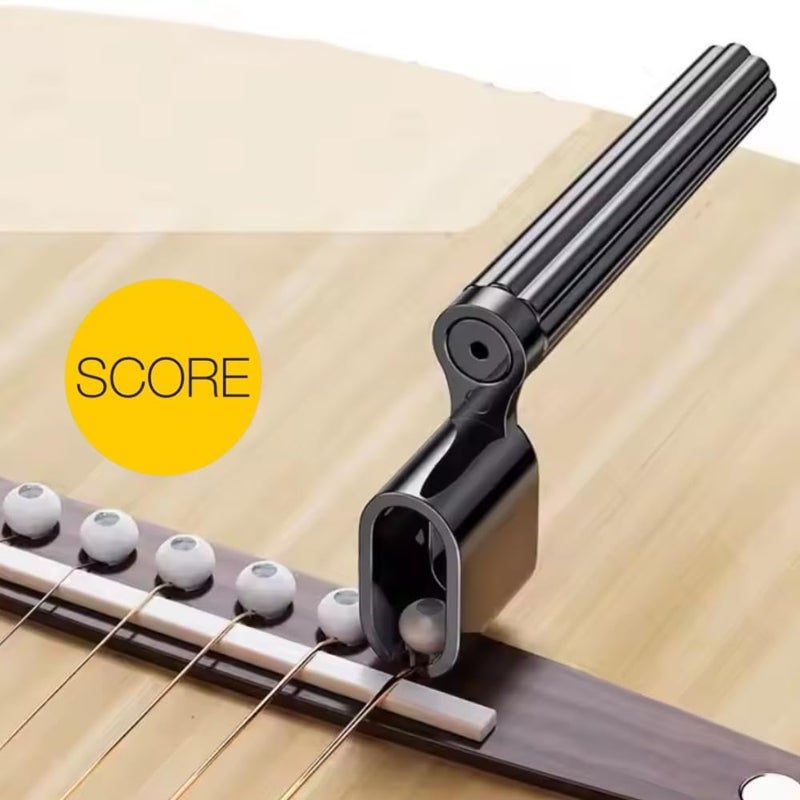 SCORE GT-J9 Guitar String Winder - Image 3