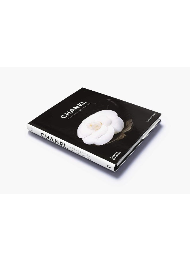 Thames & Hudson Chanel: Collections and Creations  - Image 2