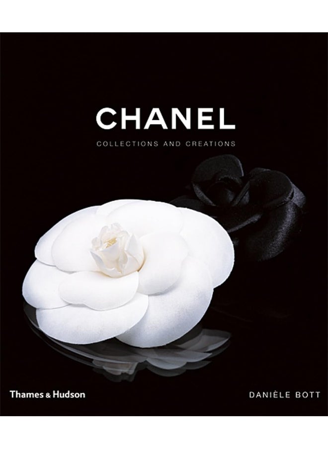 Thames & Hudson Chanel: Collections and Creations  - Image 1