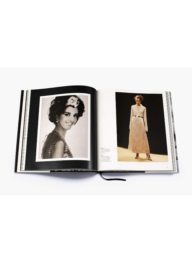 Thames & Hudson Chanel: Collections and Creations  - Image 5