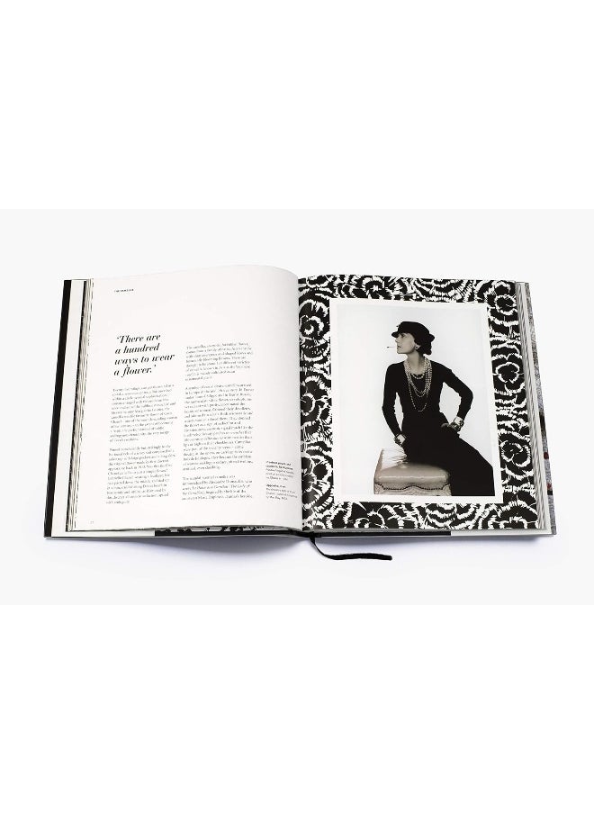 Thames & Hudson Chanel: Collections and Creations  - Image 4