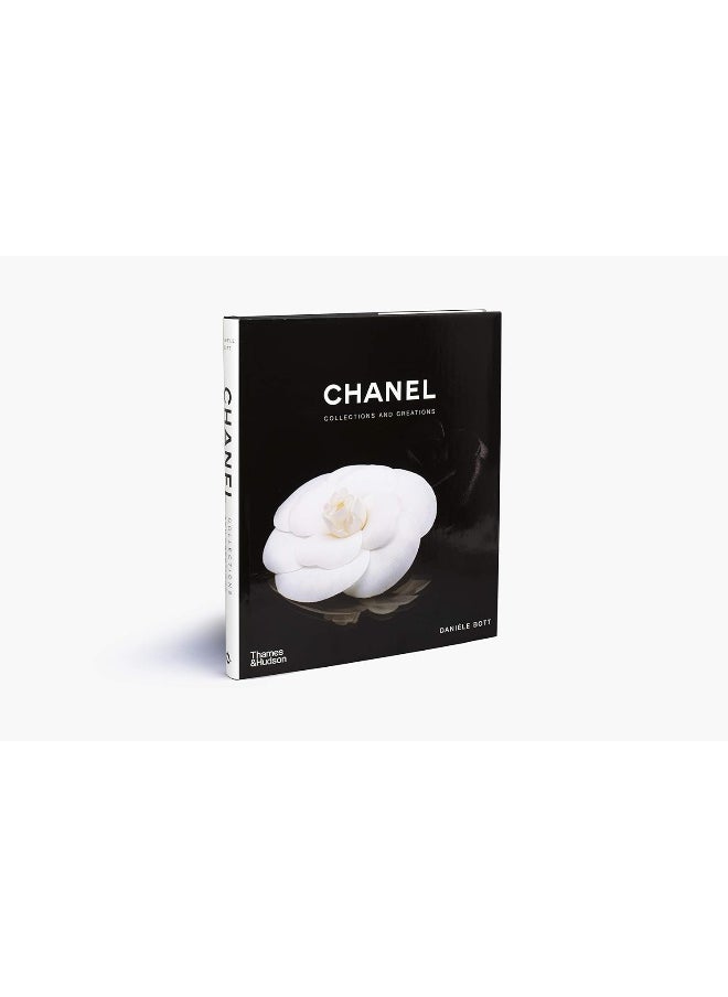 Thames & Hudson Chanel: Collections and Creations  - Image 3