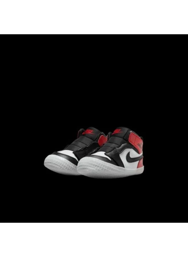 Jordan Infant Jordan 1 Crib Bootie Sky