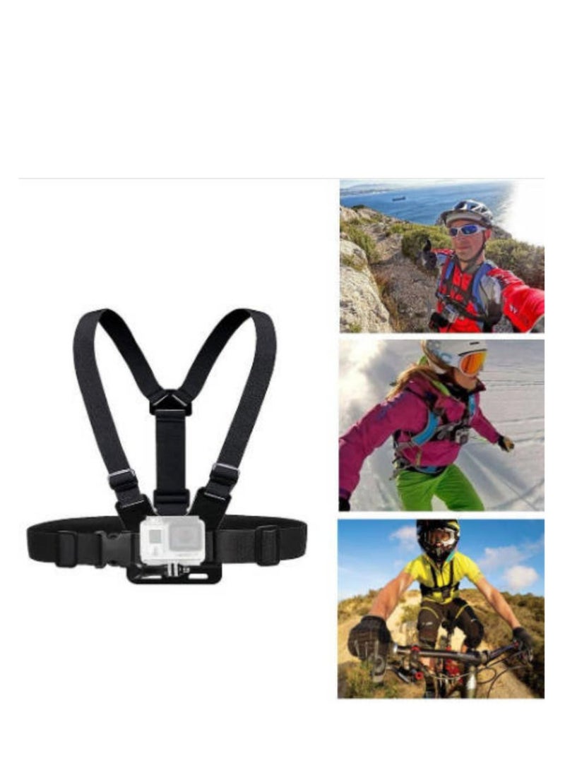 GoPro accessory kit GoPro Hero12/11/10/10/9 sports camera accessories  - Image 2