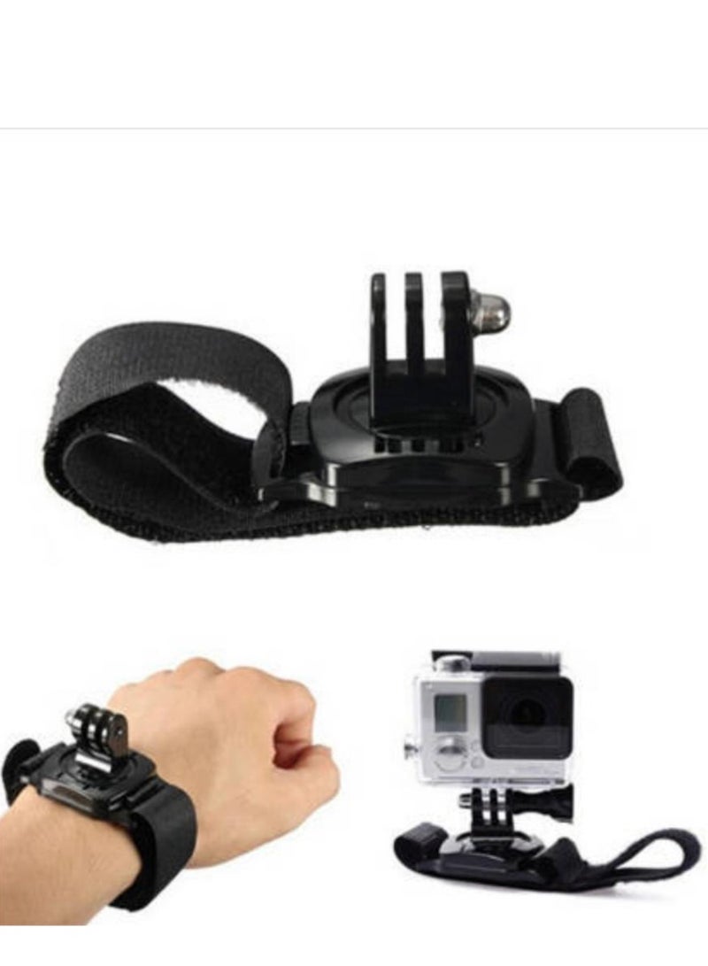 GoPro accessory kit GoPro Hero12/11/10/10/9 sports camera accessories  - Image 4