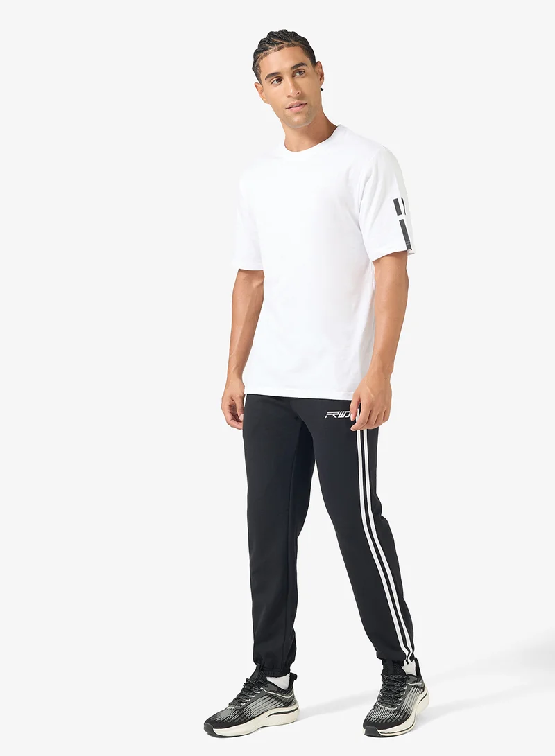 FRWD Elastic Hem Training Joggers