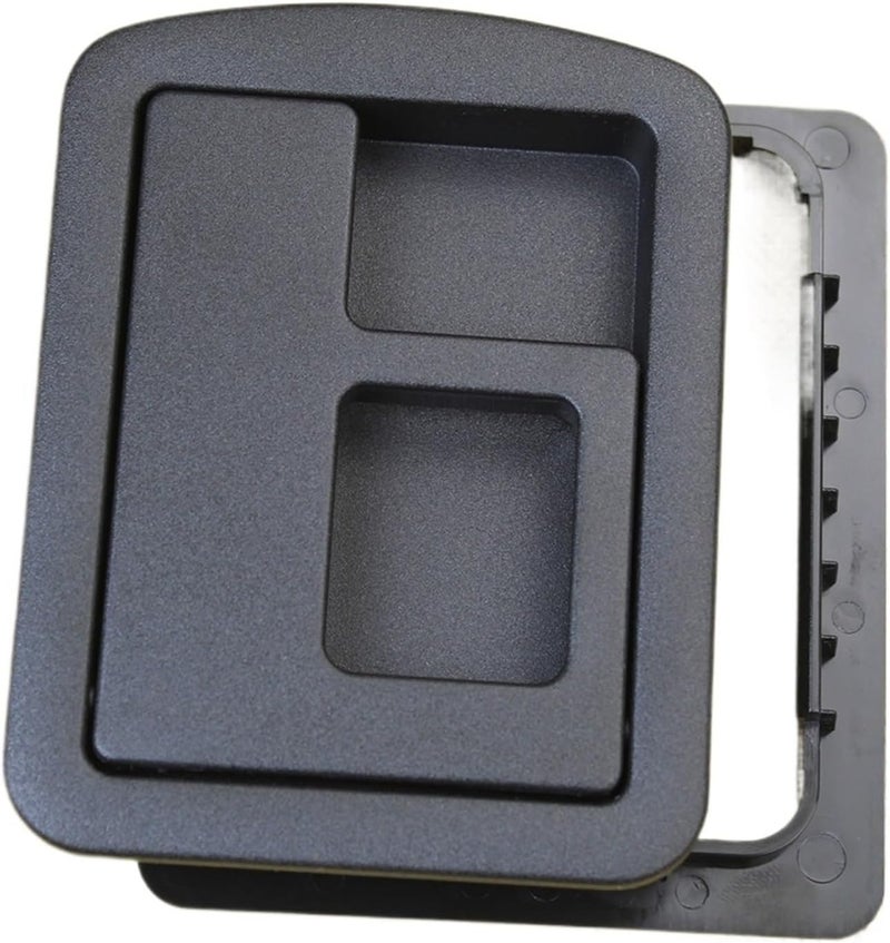 Vuzmode Rear Trunk Liner Cargo Boot Handle Cover - Image 1