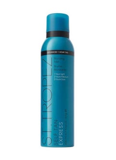 Self Tan Express Bronzing Mist, 200 ml