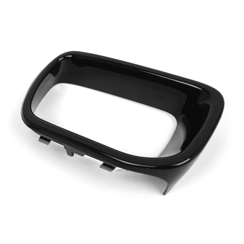 Front Bumper Lower Right Air Duct Cover Replacement for BMW MINI COOPER S F55 F56 F57 2013-2016 OEM 51117337810 - Image 2