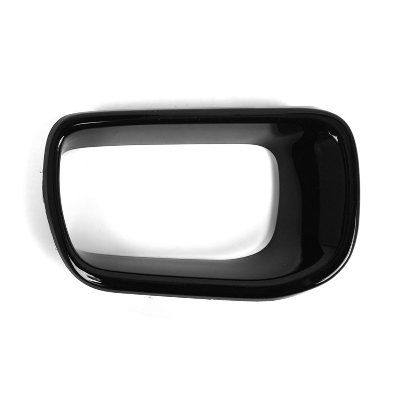 Front Bumper Lower Right Air Duct Cover Replacement for BMW MINI COOPER S F55 F56 F57 2013-2016 OEM 51117337810 - Image 1
