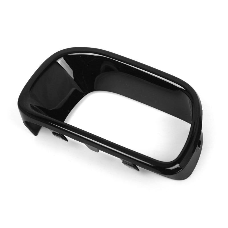 Front Bumper Lower Right Air Duct Cover Replacement for BMW MINI COOPER S F55 F56 F57 2013-2016 OEM 51117337810 - Image 3