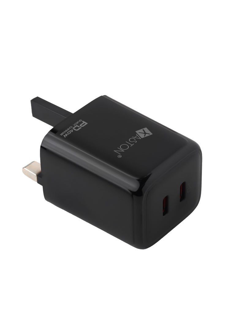 XASTON Super Charger 40W PD + PD Adapter - NA25 - Image 2